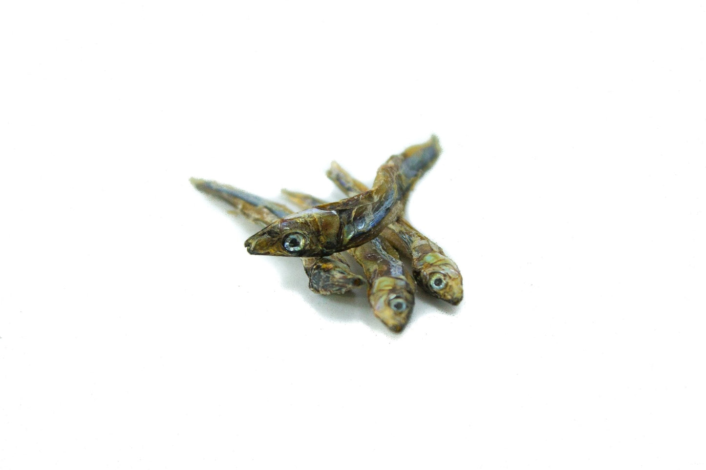 Dried Sardines 40g - Case of 18