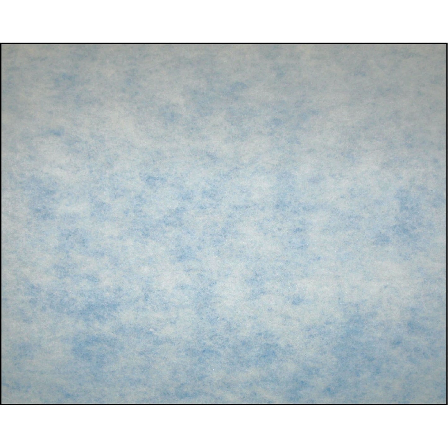 High-Arrestance Synthetic Media Filters, Roll, MERV 5, 36" W x 2" D x 720" H