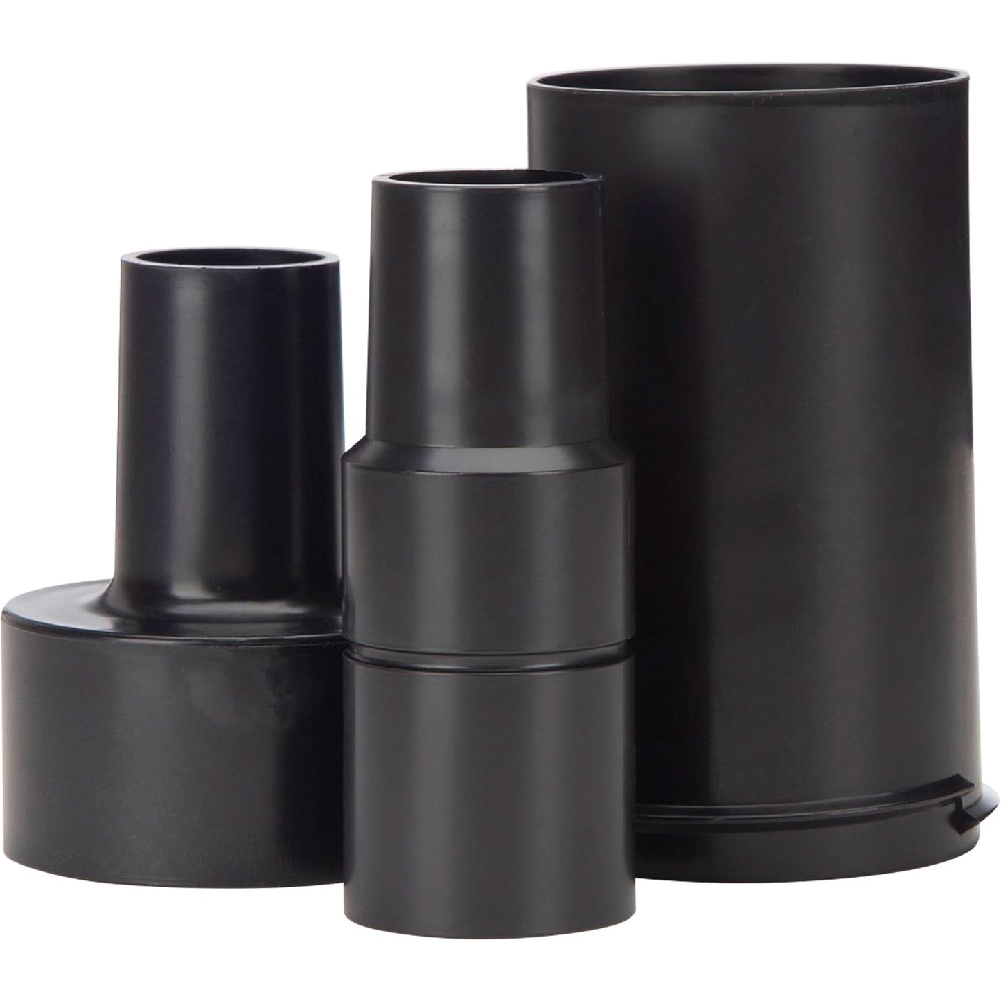 Kit d'adaptateur d'aspirateur 3 pièces