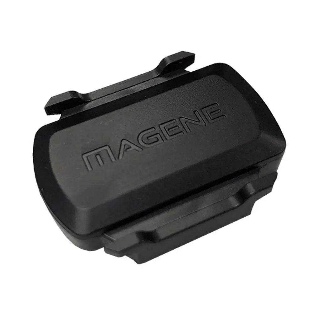 Car Speed Cadence Sensor ANT Bluetooth Compatible With Periton
