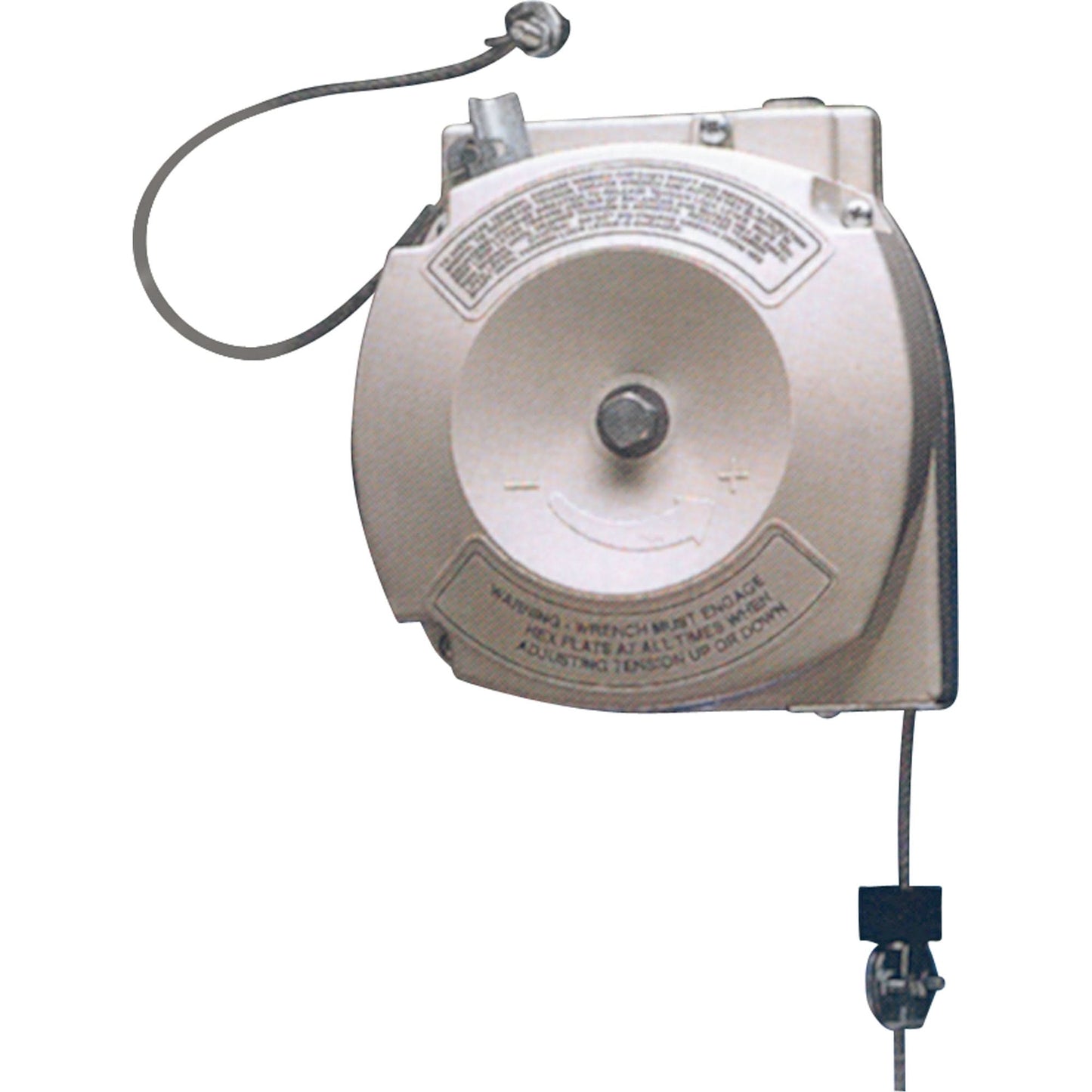Balancers, 18 lbs Capacity