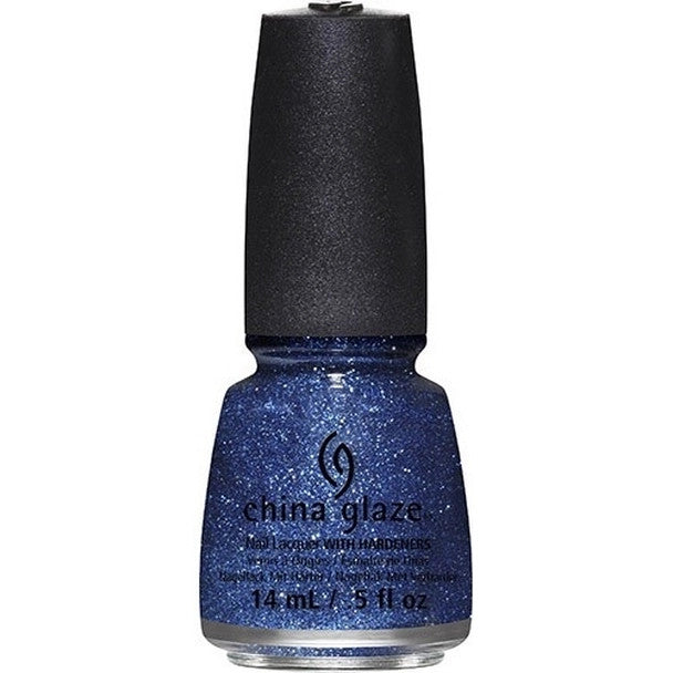 China Glaze Feeling Twinkly