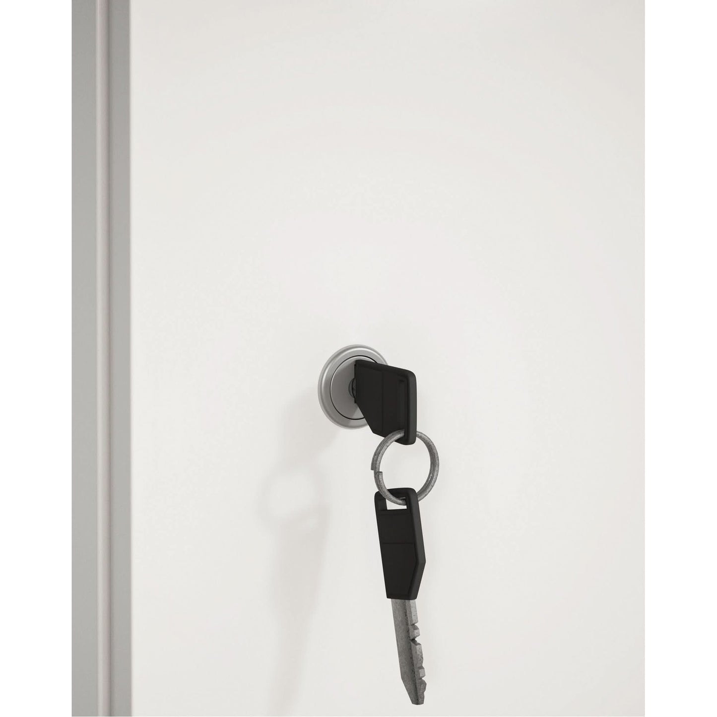 Cabinet Lock & Keys