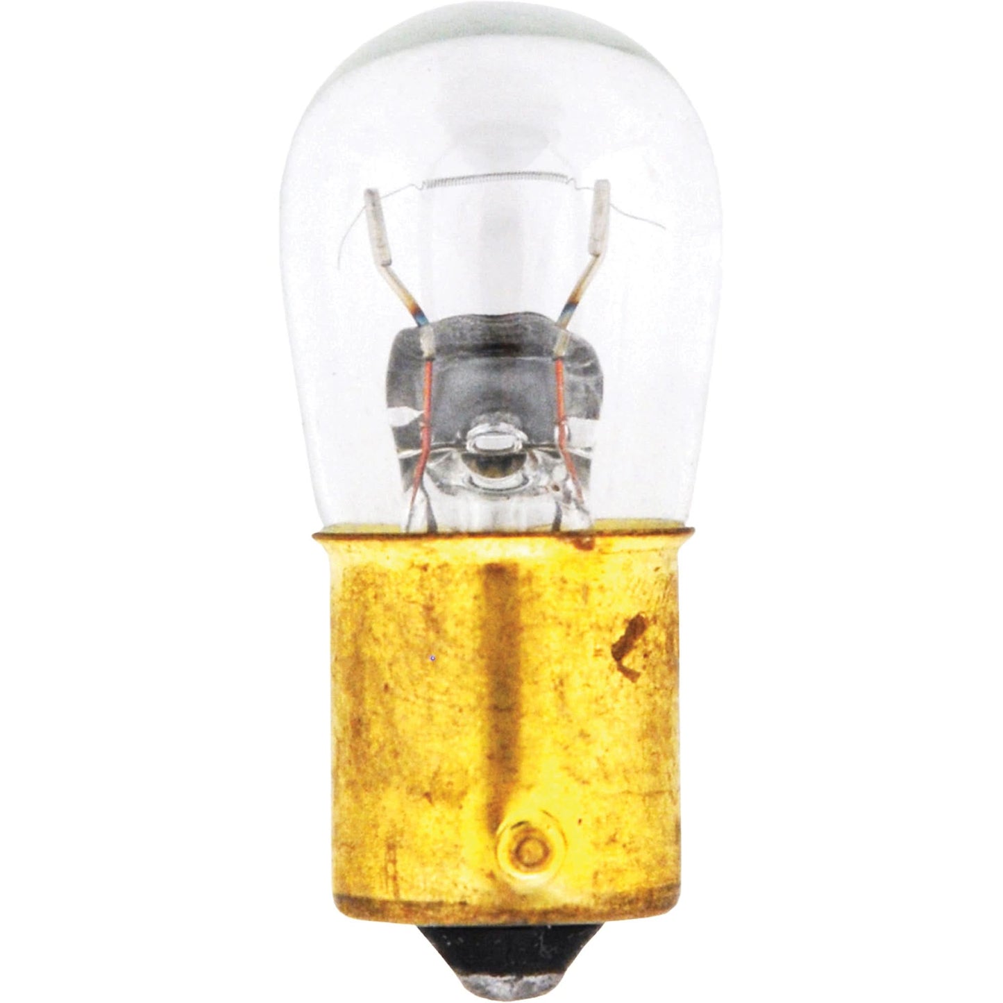 1003 Basic Mini Automotive Bulb, Incandescent, 12.03 W, Off White