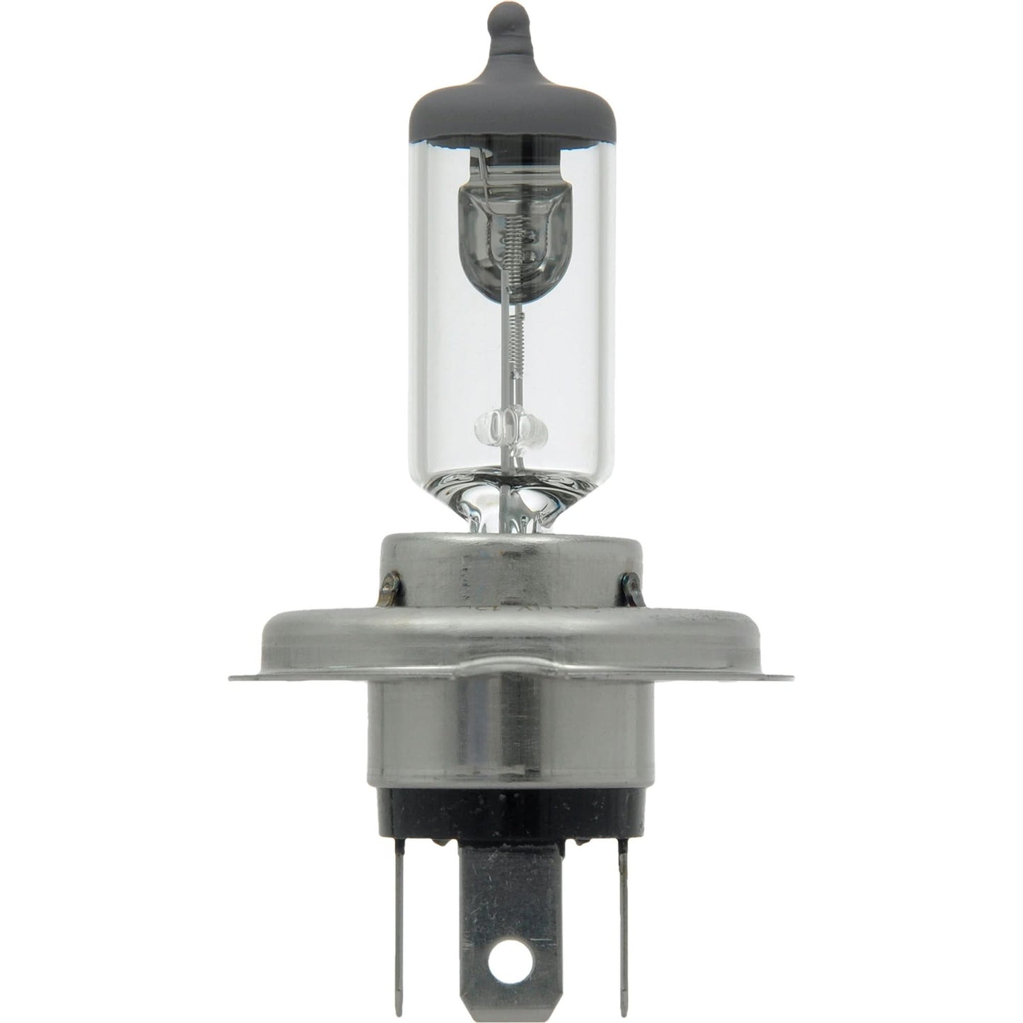 64196 Basic Automotive Bulb, Halogen, 70 W/75 W, Off White