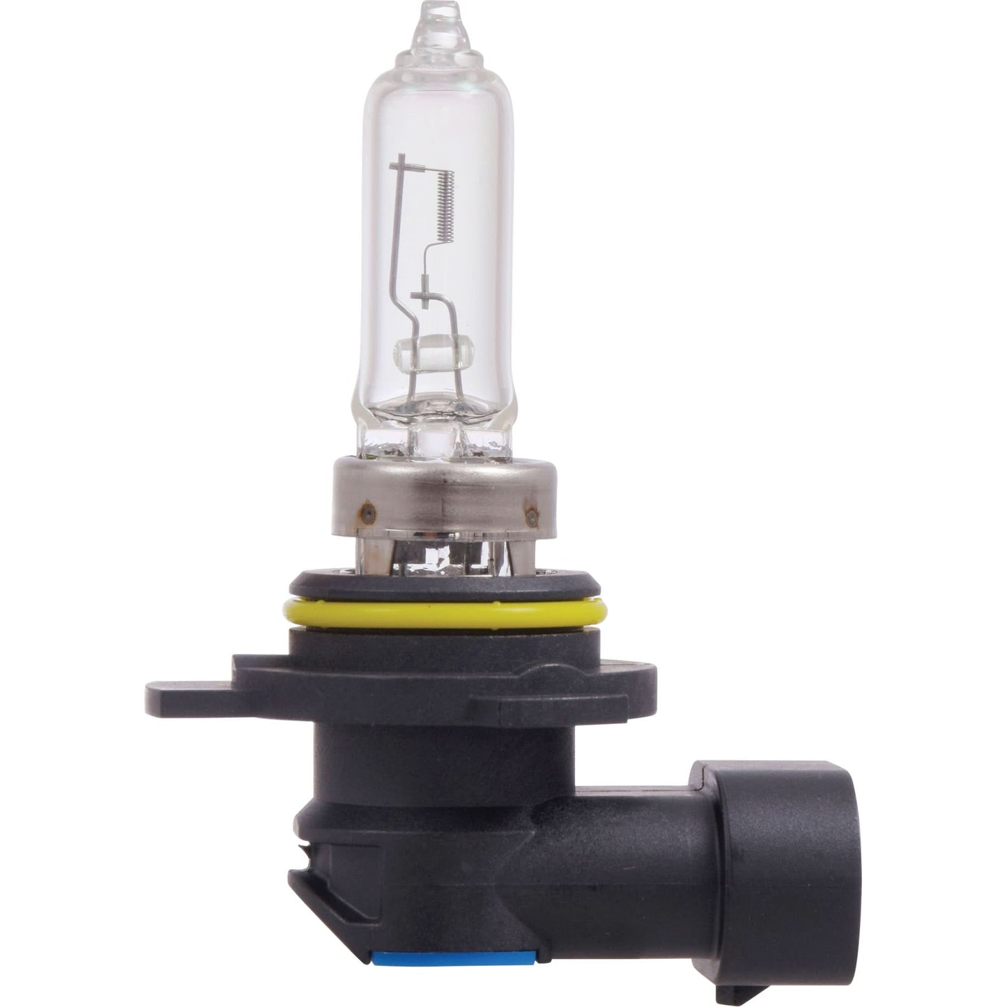 Ampoule de phare 9012 standard, halogène, 60 W, blanc cassé