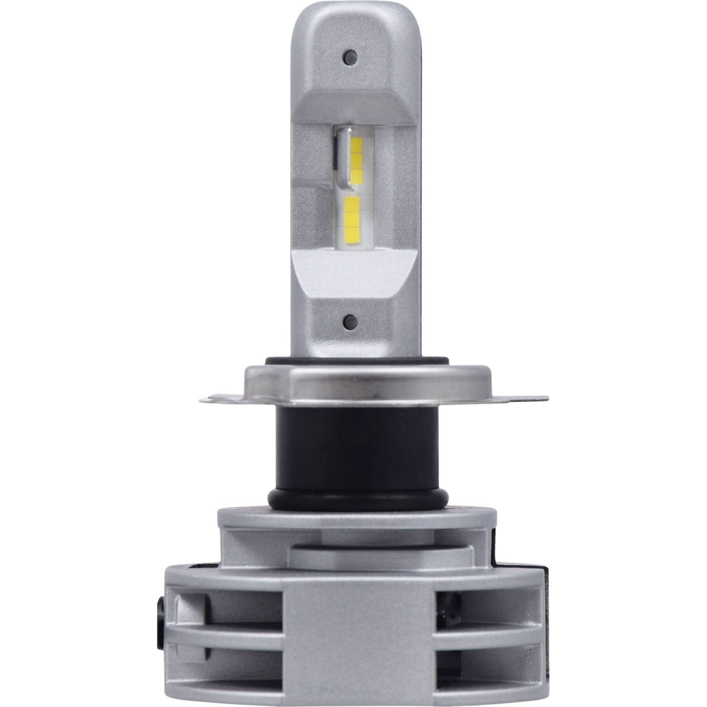 9003 Headlight Bulb, LED, 12 W/14 W/24 W, White