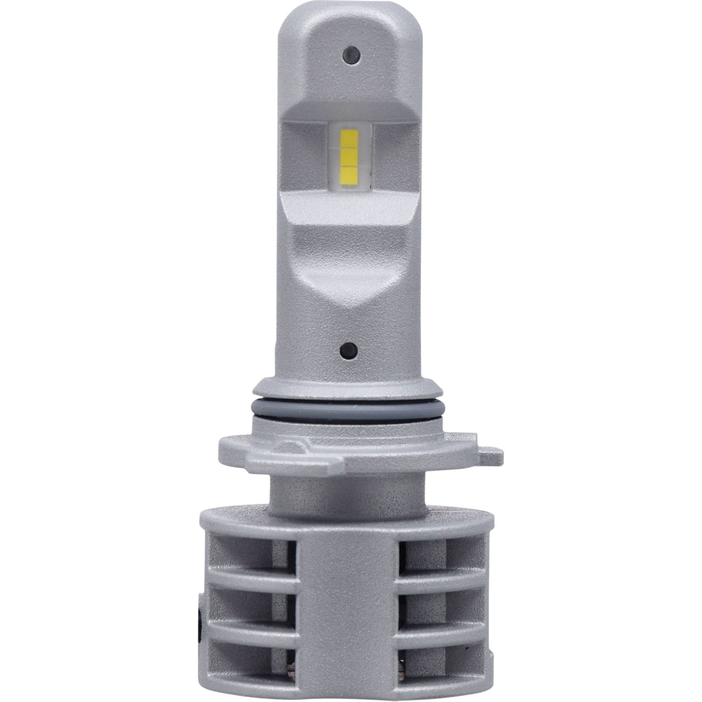 9006 Headlight Bulb, LED, 13.2 W/17 W, White