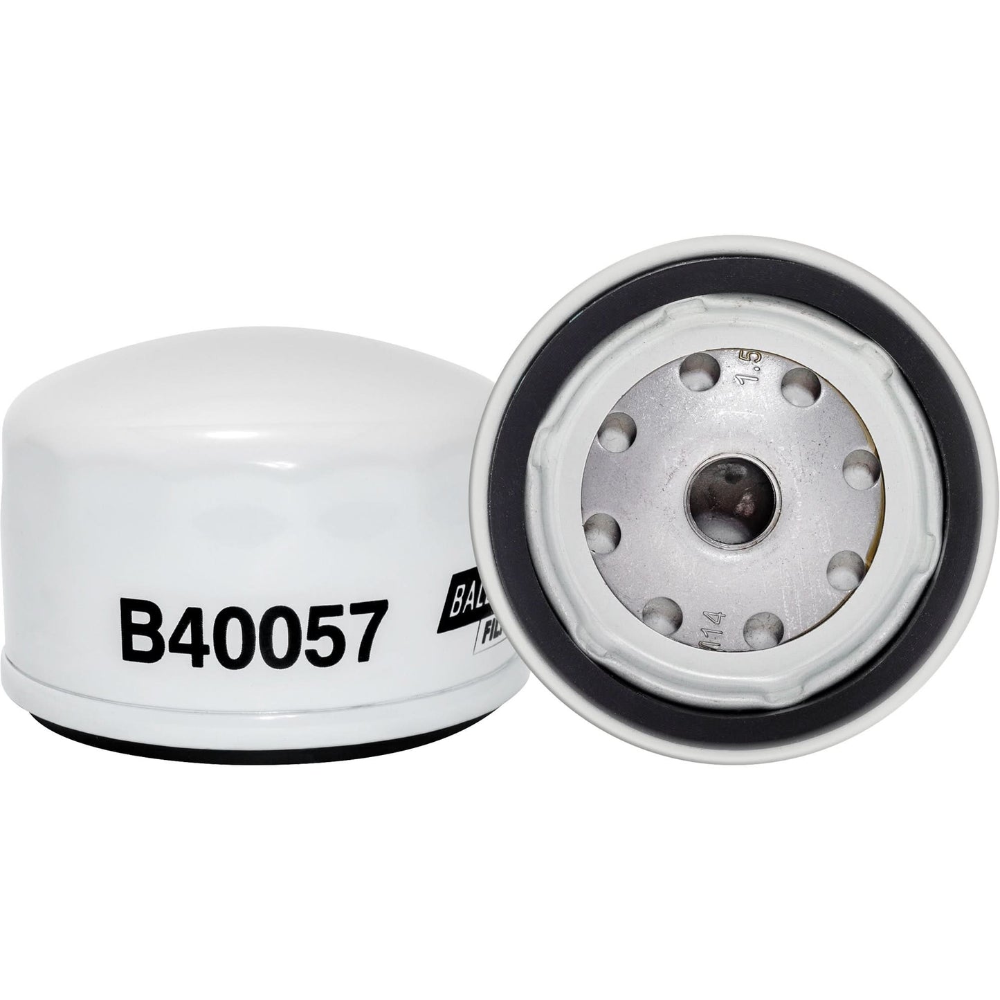 Filtre à carburant centrifuge B40057