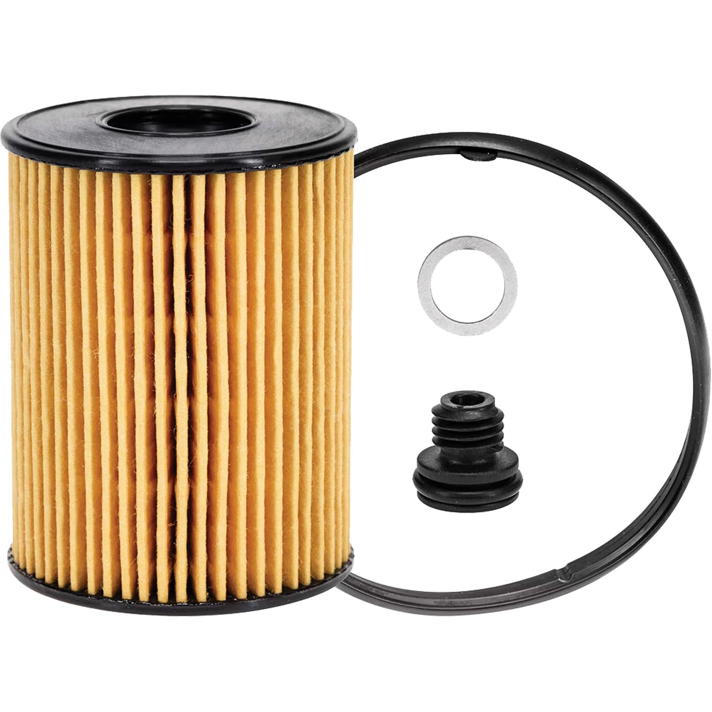 P40164 Élément filtrant d'huile de lubrification
