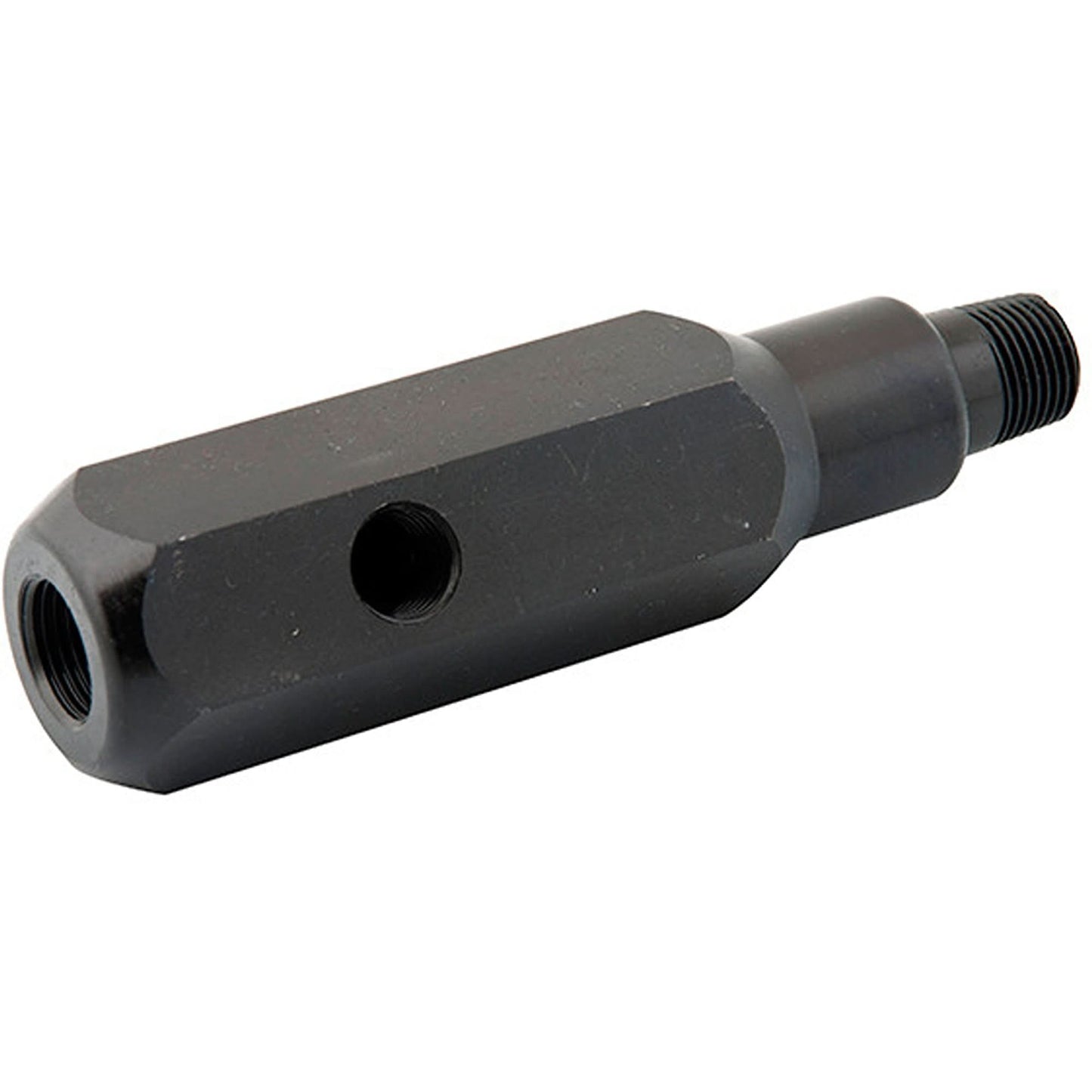 Gauge Fitting, Steel