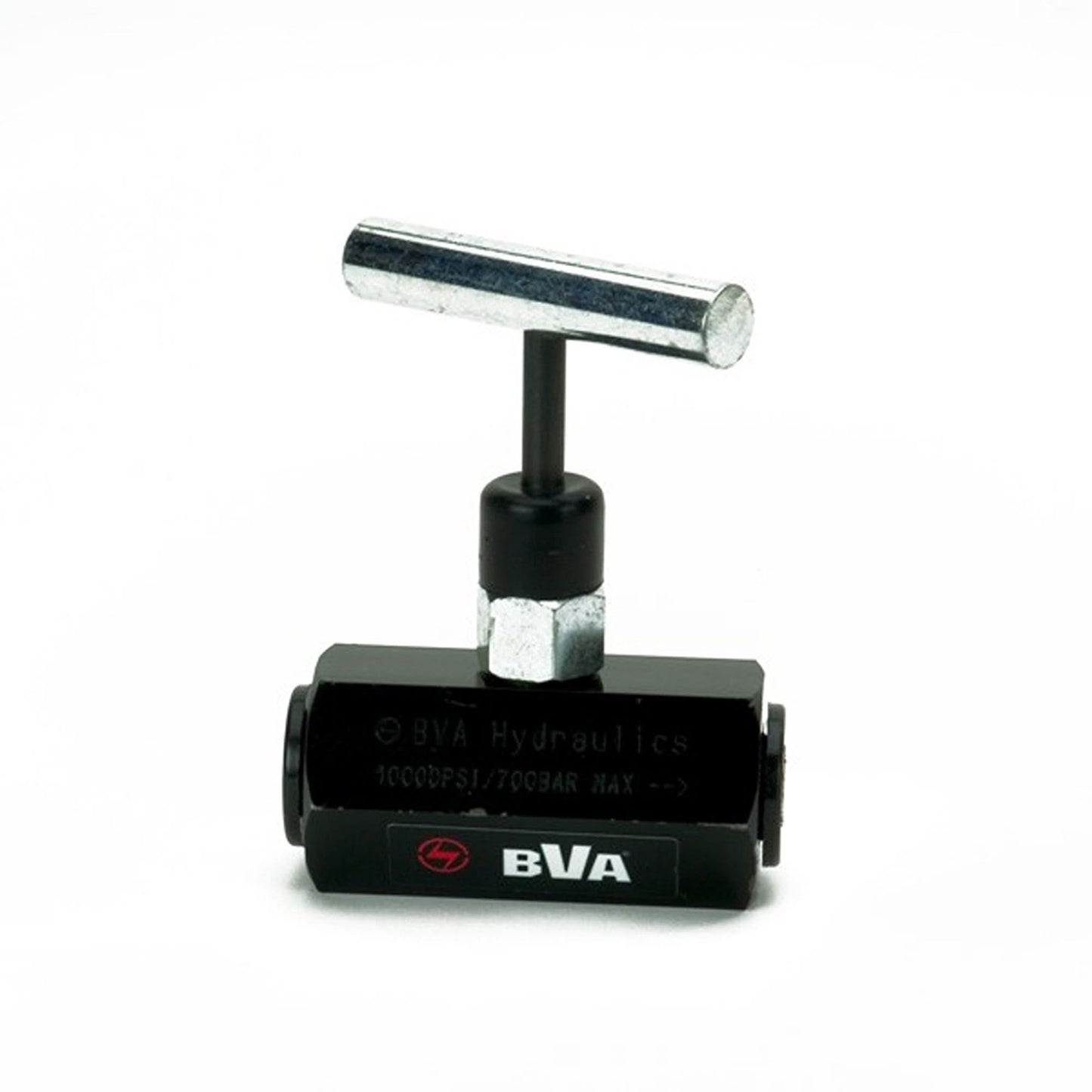 Female Needle Valve