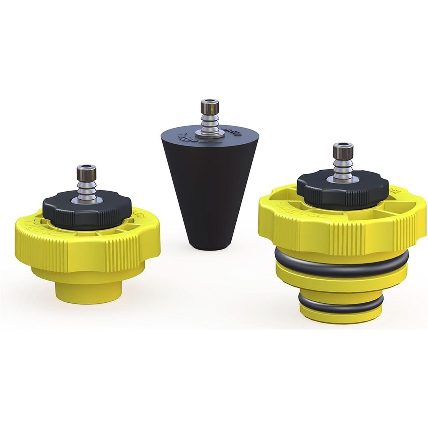 Power Steering Adapter Kit