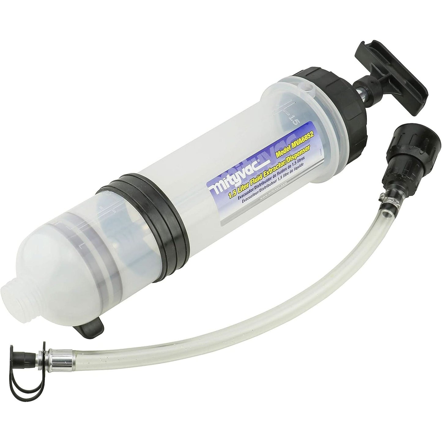 Extracteur/Distributeur de Fluide