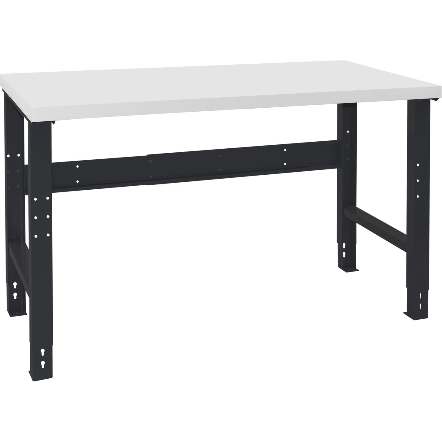 Industrial Duty Workbench, 72" W x 30" D x 34" H, 1000 lbs. Capacity