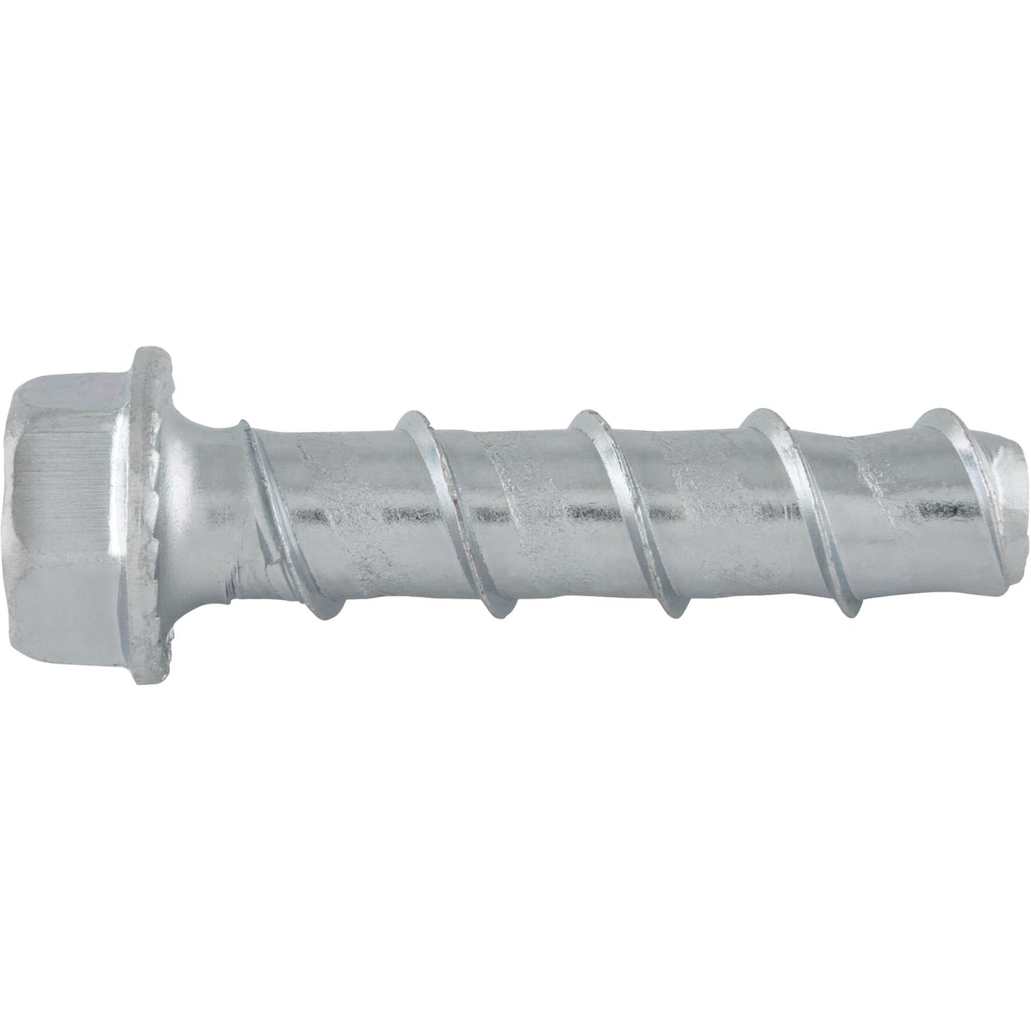 Wedge Bolts™, Carbon Steel, 5/8" x 3"