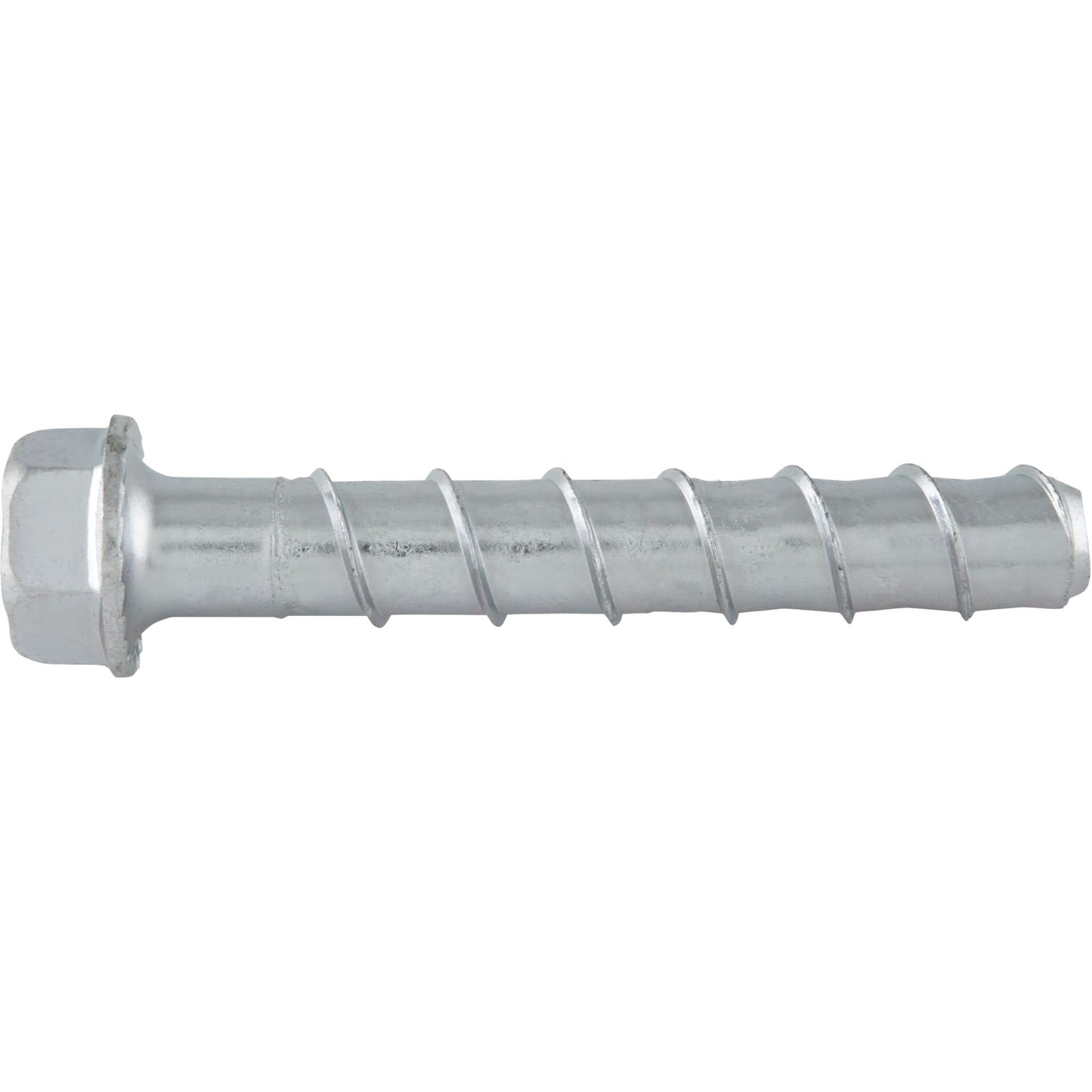 Wedge Bolts™, Carbon Steel, 3/4" x 5"