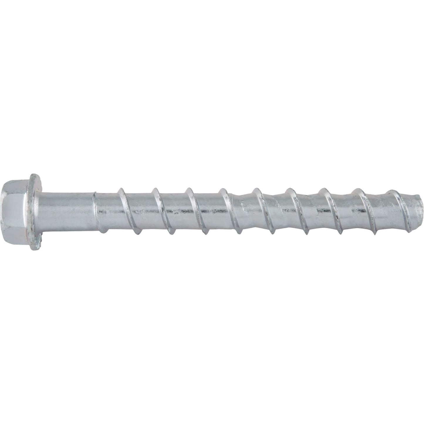 Wedge Bolts™, Carbon Steel, 1/2" x 5"
