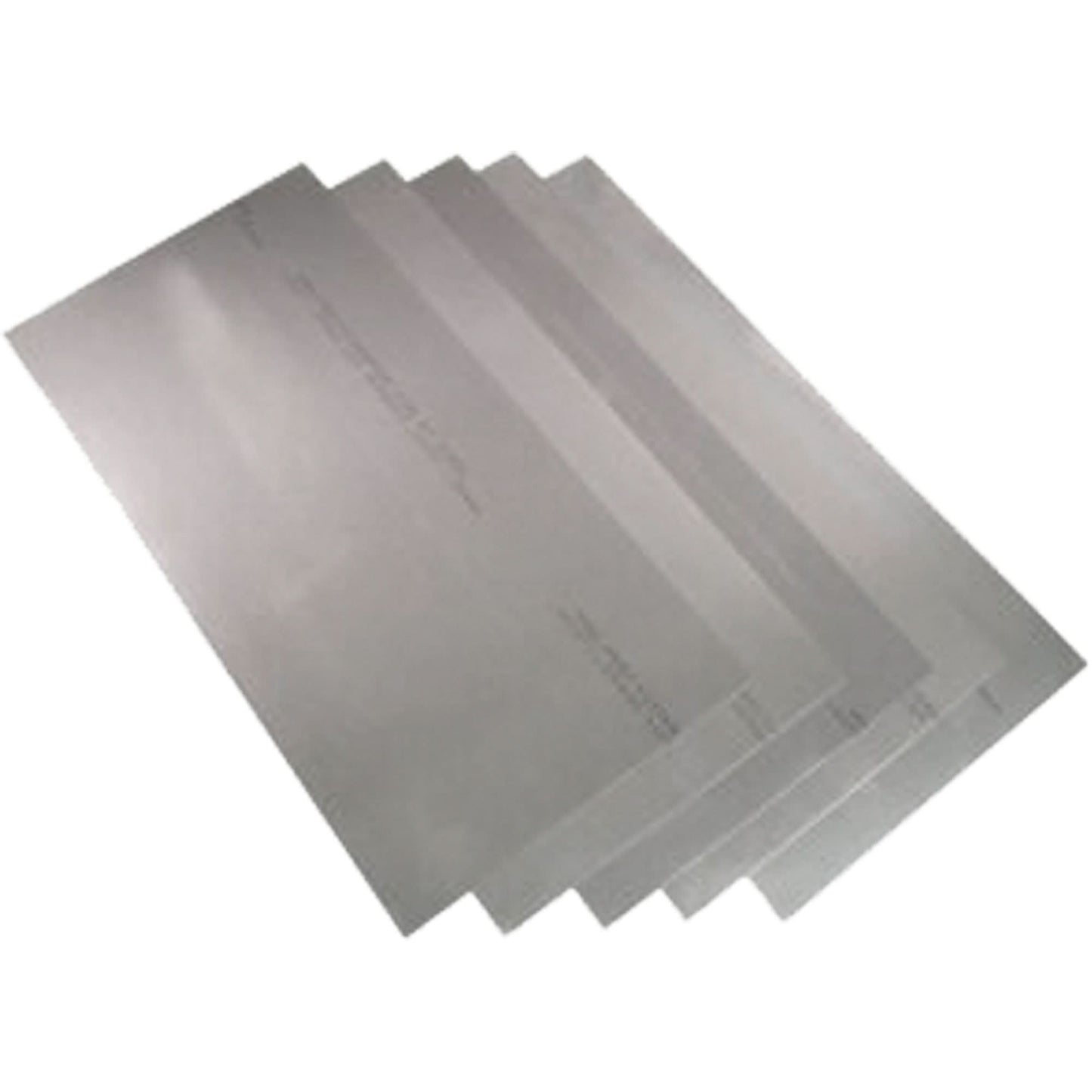 Shim Stock Rolls & Sheets