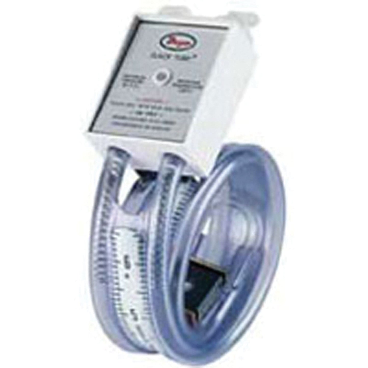 Manometer, Analogue, 36 - 0 - 36 in. w.c.
