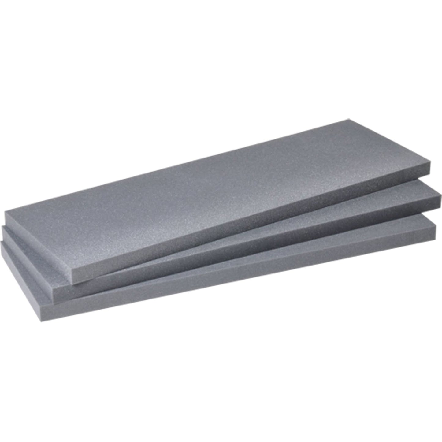 Insert en mousse pour étui de protection