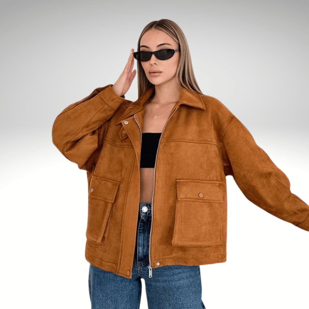 Veste Hazel Breese