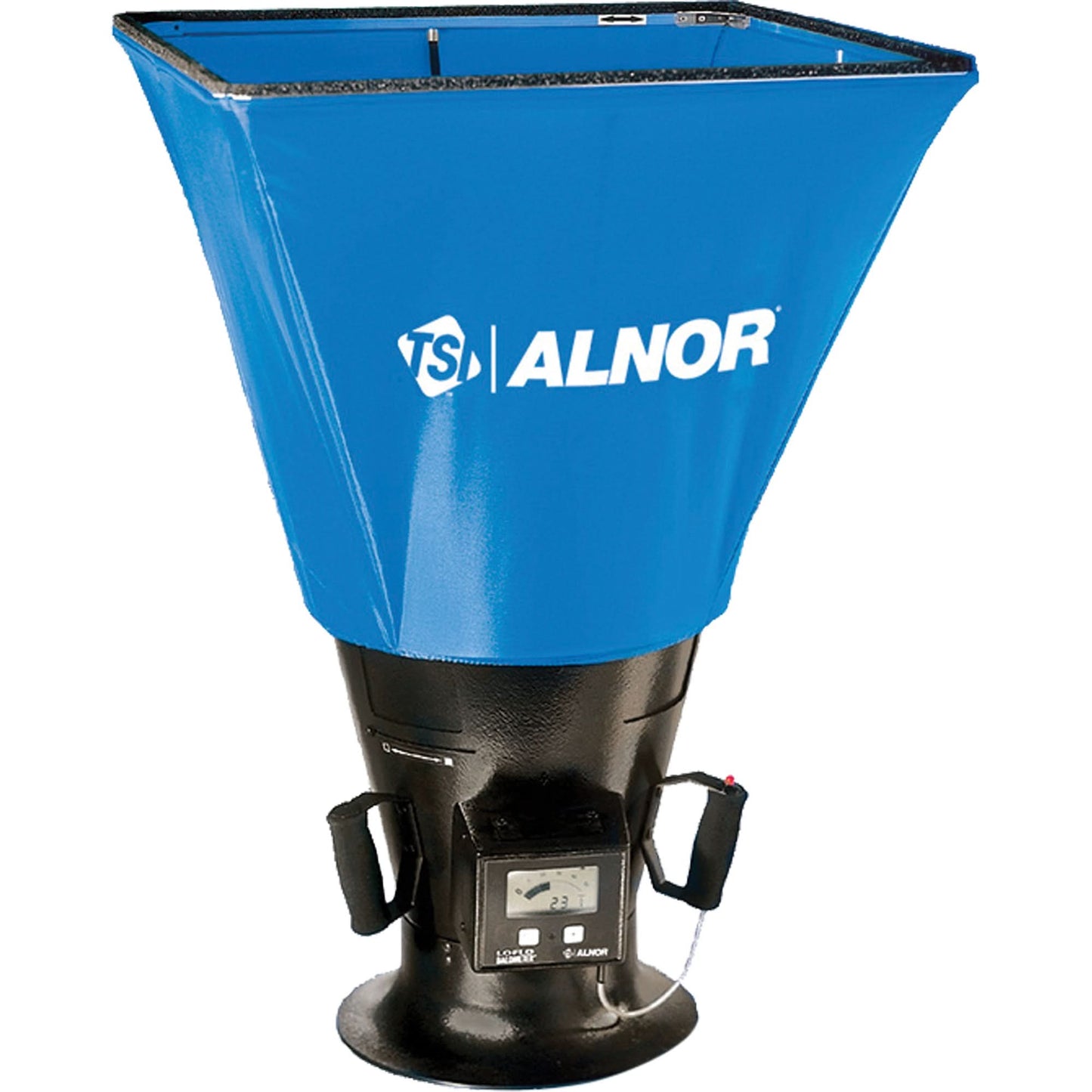 Hotte de capture LoFlo Balometer