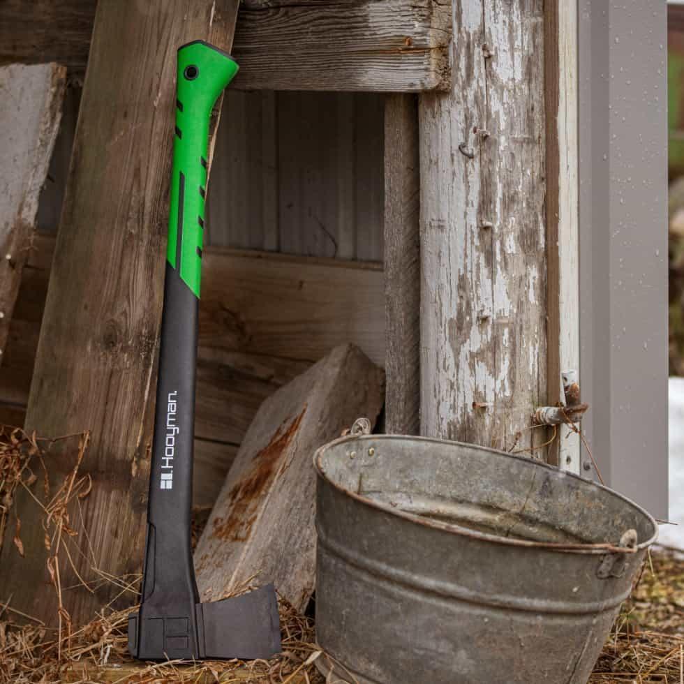 Hachette Hooyman 28"