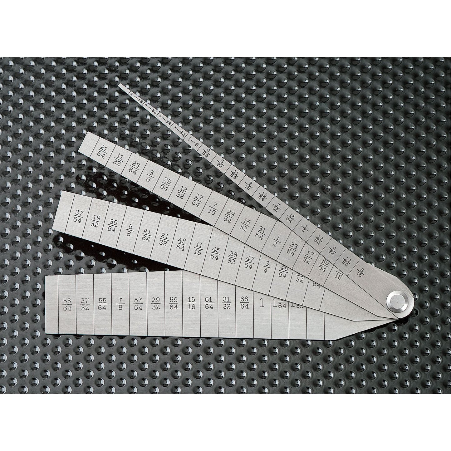 Taper Gauges, 1/16 - 1-1/16" Range