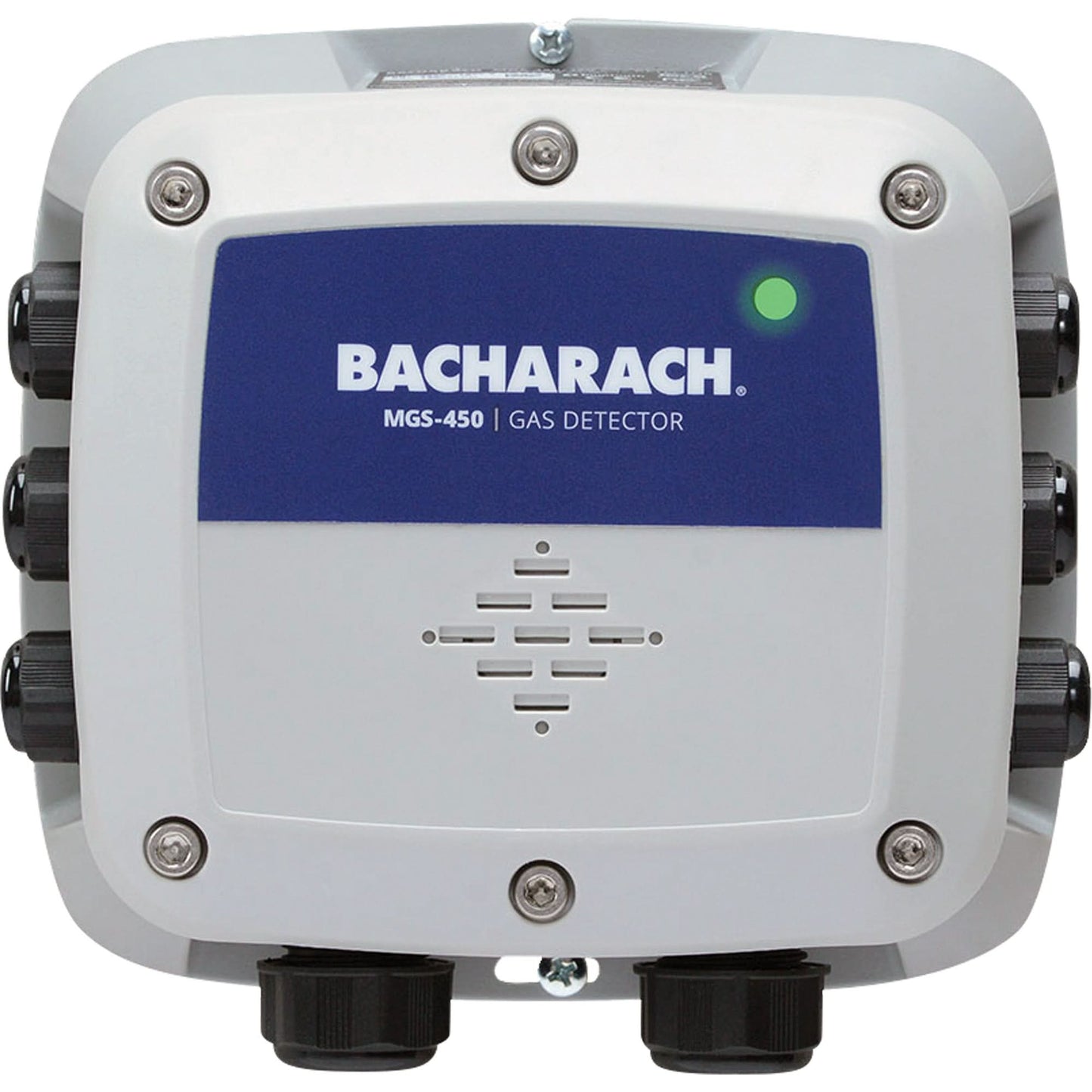 MGS-450 R-134a Gas Detector, Light & Sound Alert