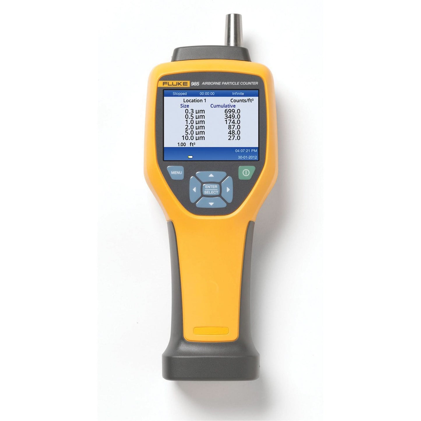 985 Airborne Particle Counter