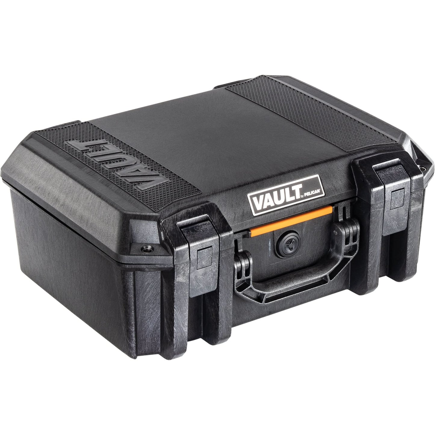 Mallette de rangement étanche Vault V300, grand modèle