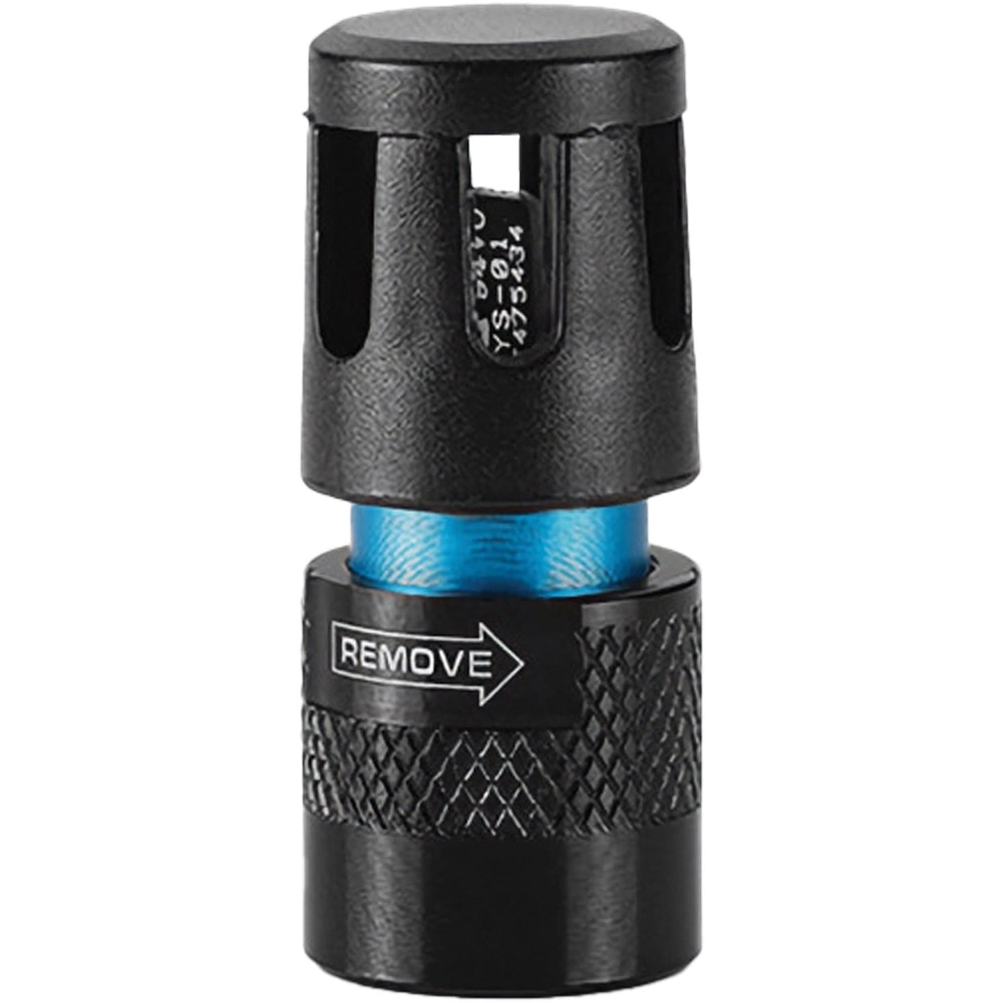 MR13 Temperature and Relative Humidity Sensor for the MR277