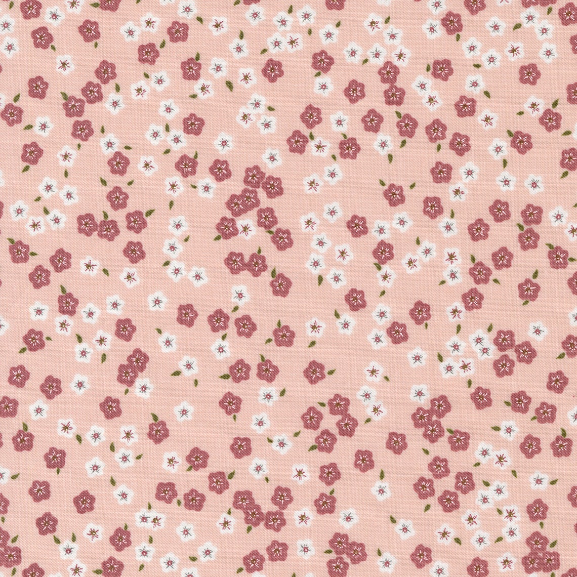 Evermore by Sweetfire Road - Strawberry Cream Forget Me Not