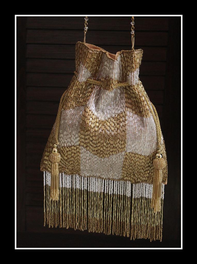 POCHETTE KAREENA