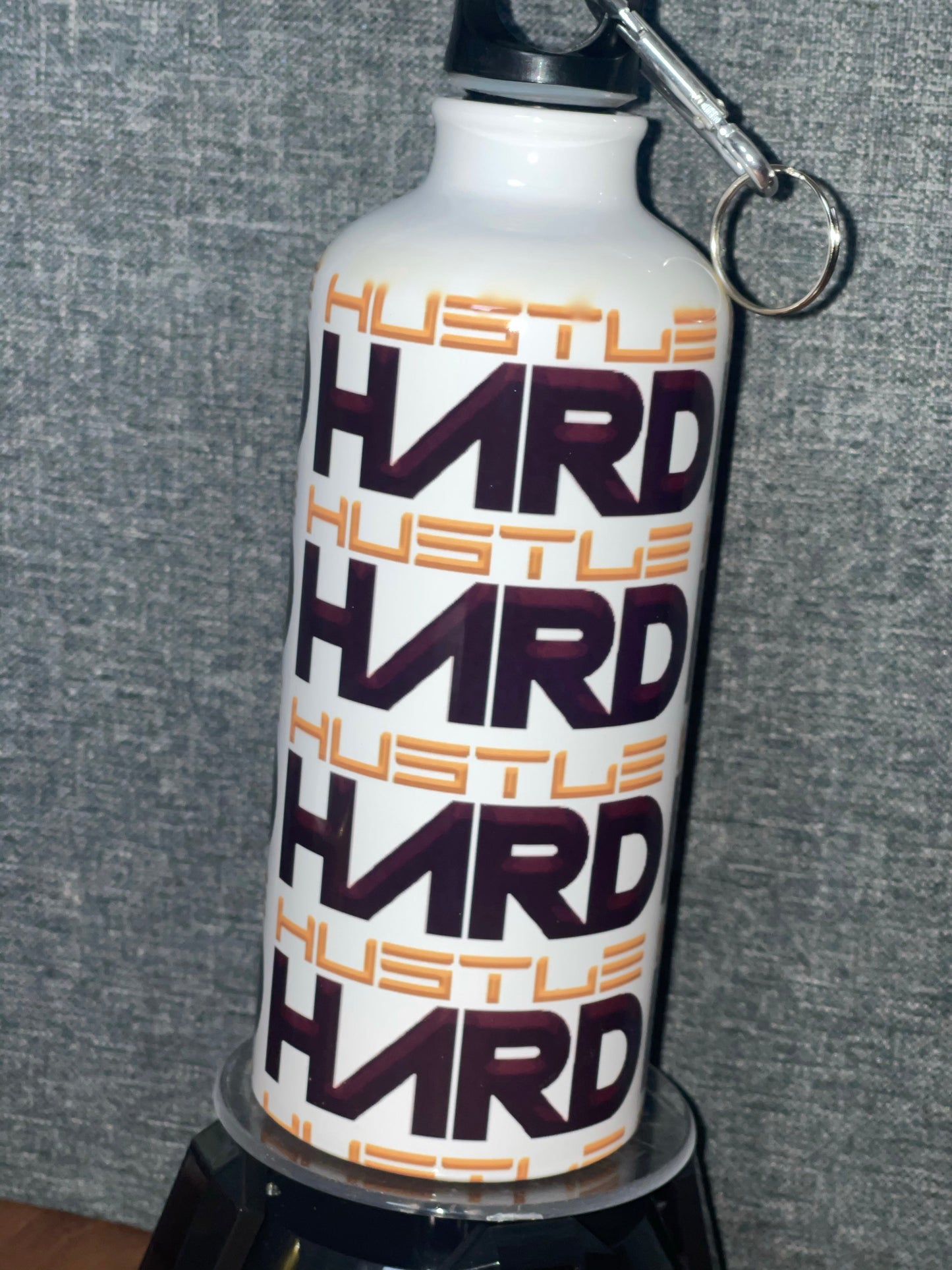 Custom Water Bottle with Your Design