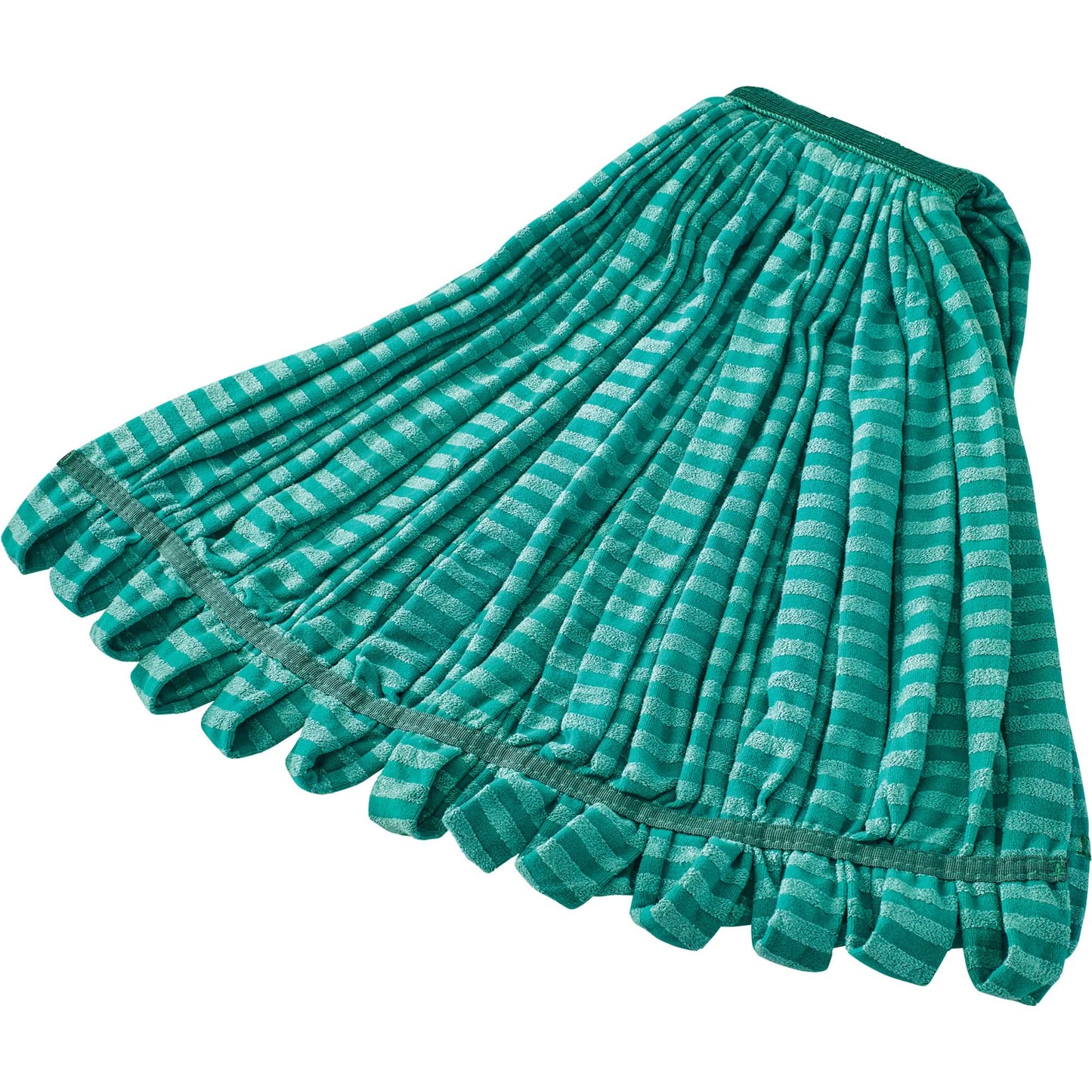 Tube Wet Mop, Microfibre/Polyester, 24 oz., Loop Style