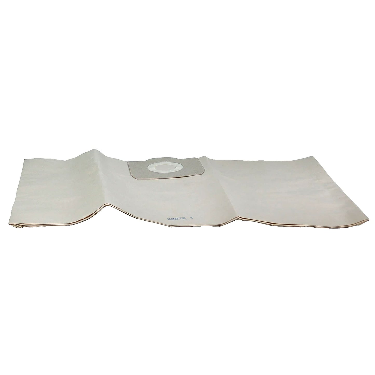 Antimicrobial Vacuum Paper Bags