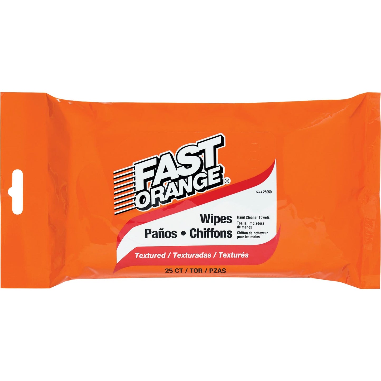 Cleaner Wipes