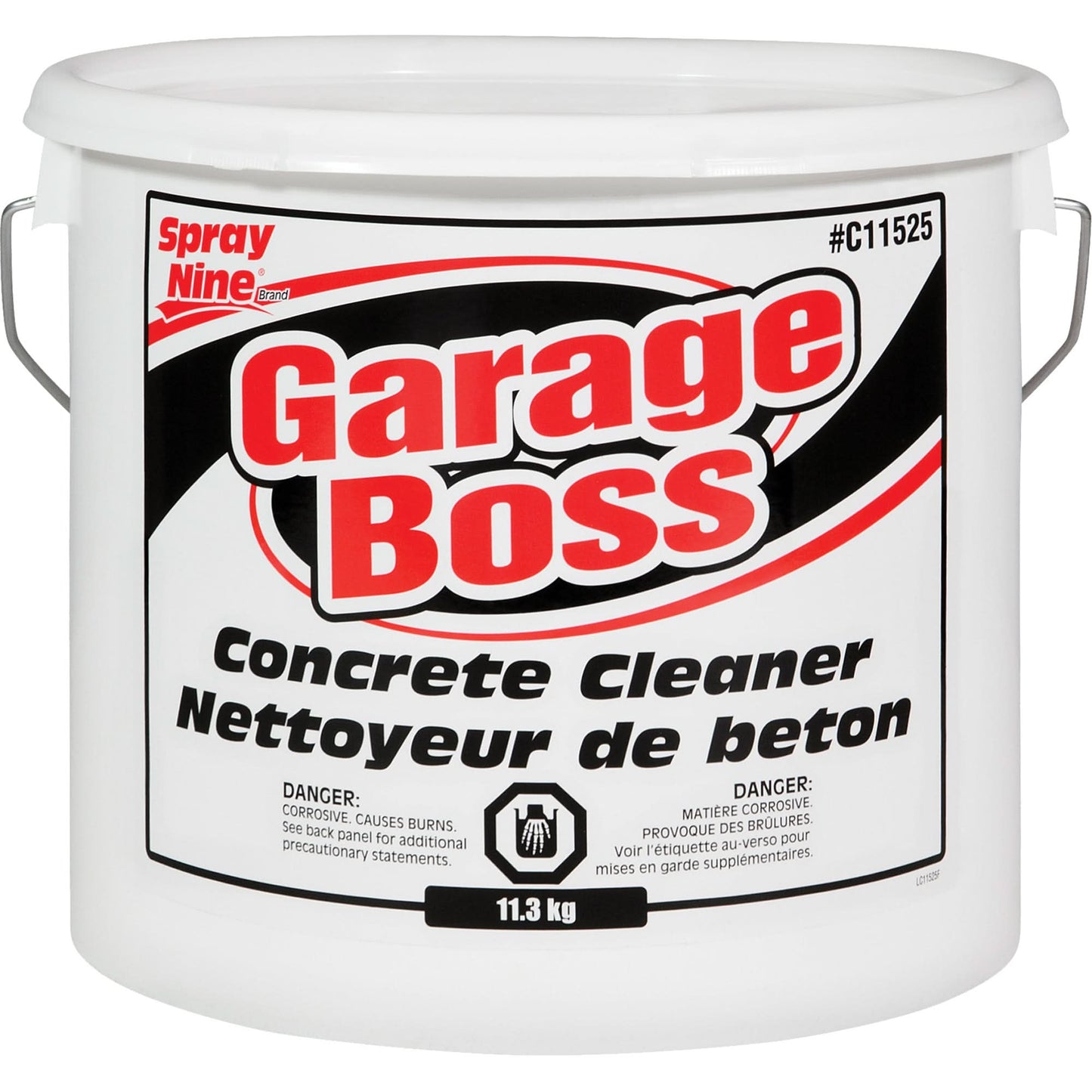 Spray Nine® Concrete Cleaner