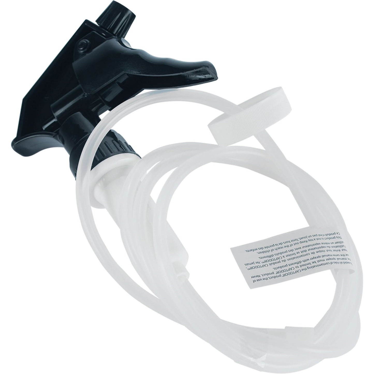 Spray Bottle Adaptor, 60" Tube Length