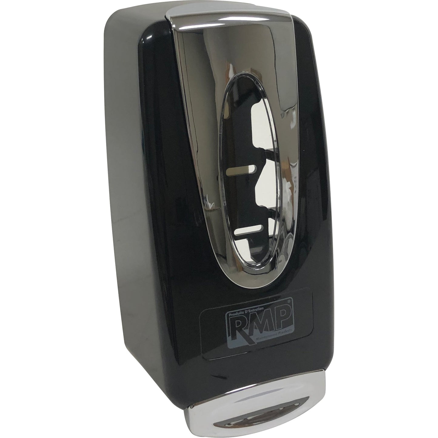 Distributeur de savon mousse, Poussoir, Capacité de 1000 ml, Format de recharge en cartouche