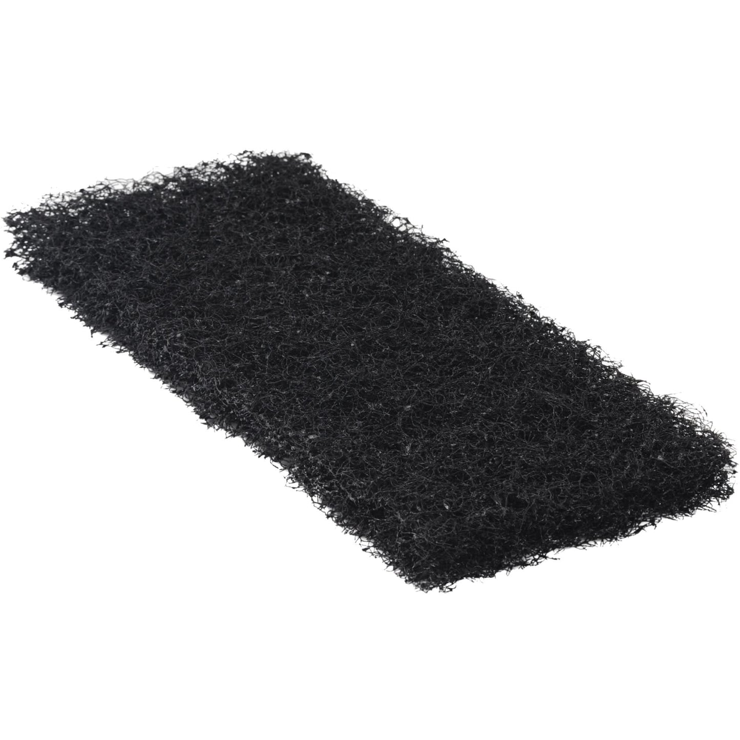 97-97 Heavy-Duty Cleaning Pads, 5" L x 3-1/2" W