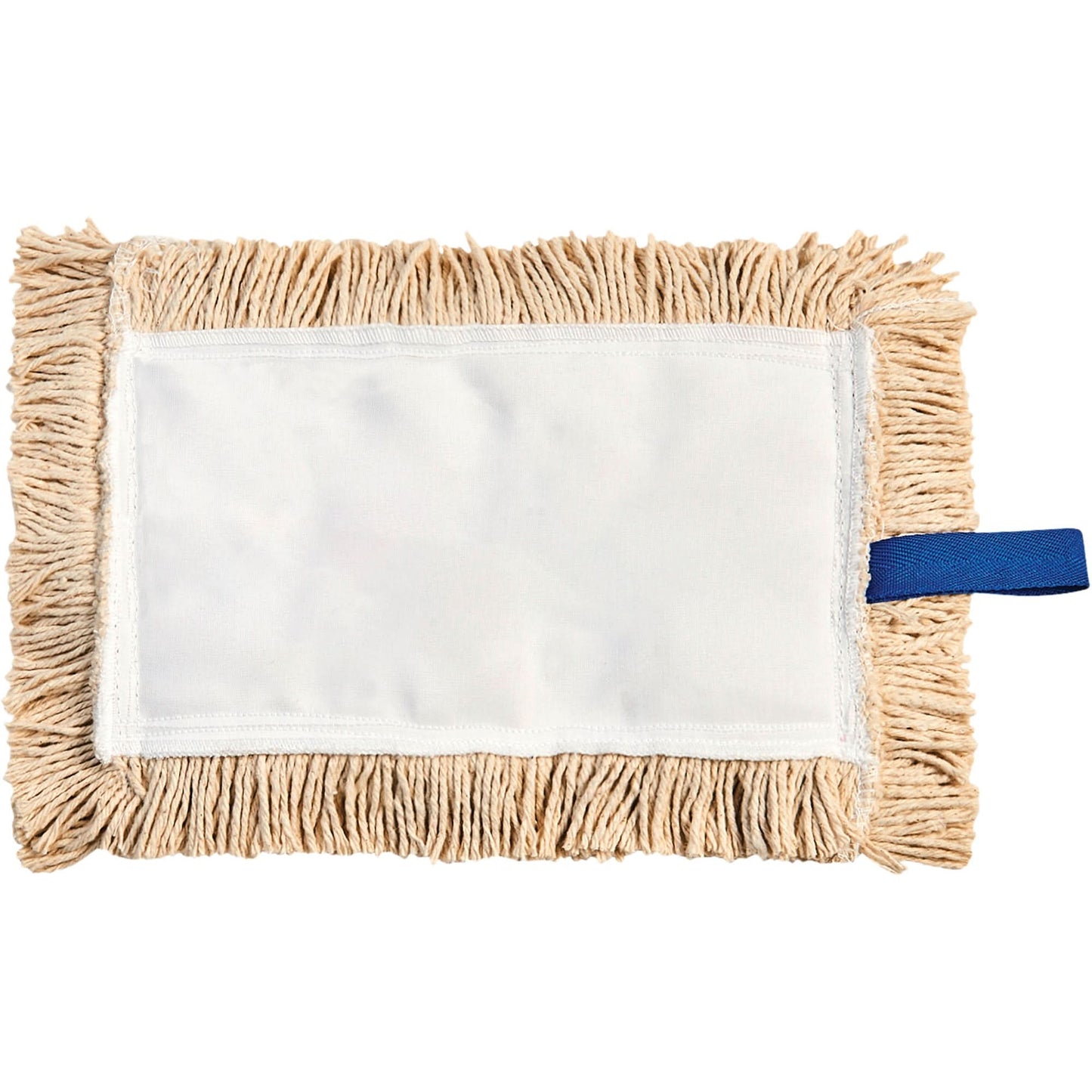 Wall Washing Mop Refill, Cotton, 10" L x 5" W