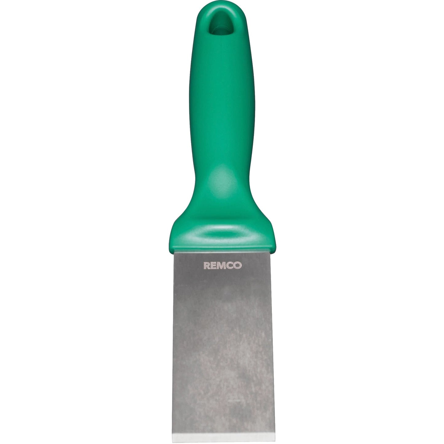 Raclette de cuisine, verte, 3,8 cm l. x 22,9 cm L.