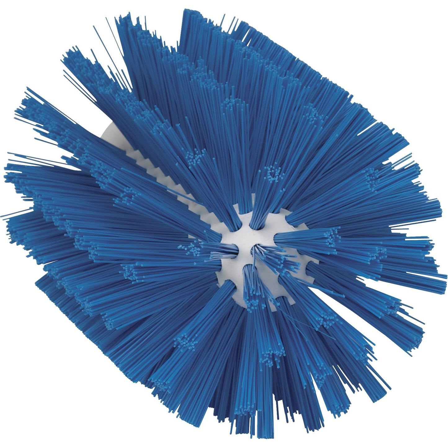 Large Brush, Medium Bristles, 6-1/2" Long, Blue