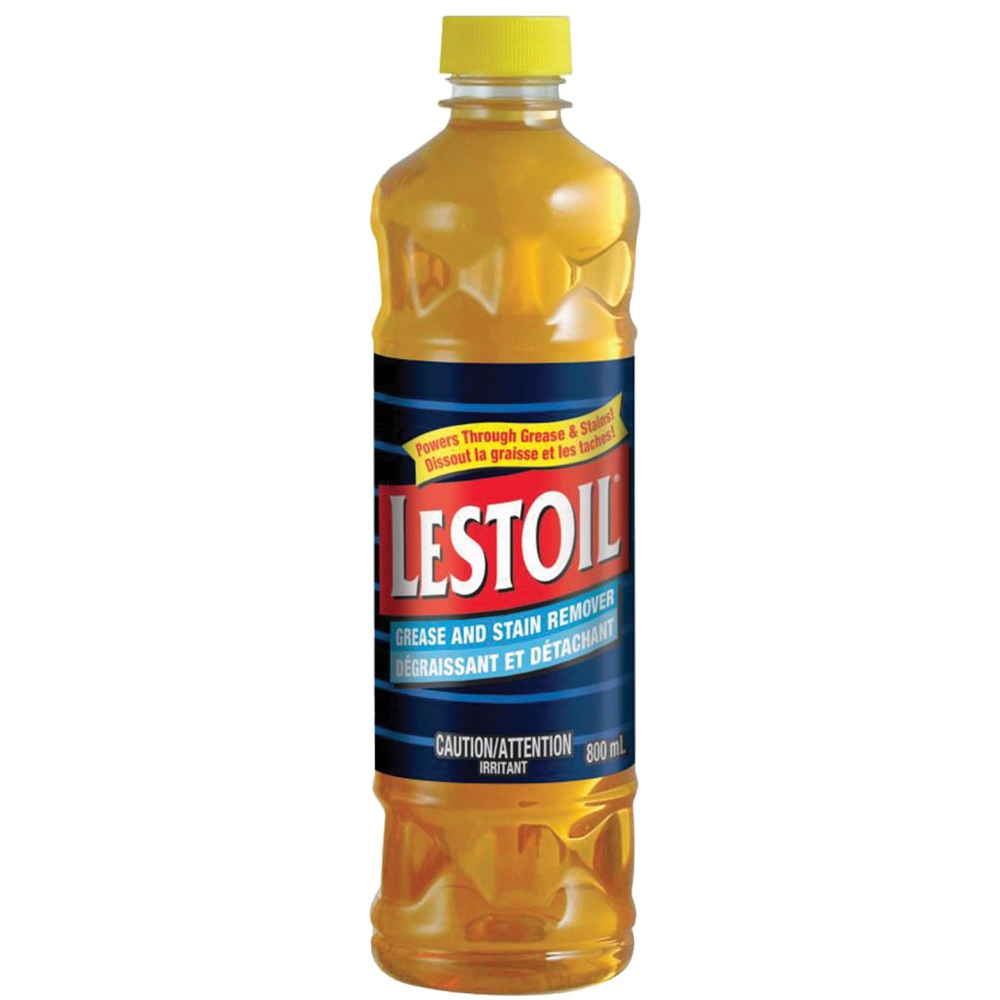 Lestoil® Dégraissant et Détachant, 800 ml, Bouteille