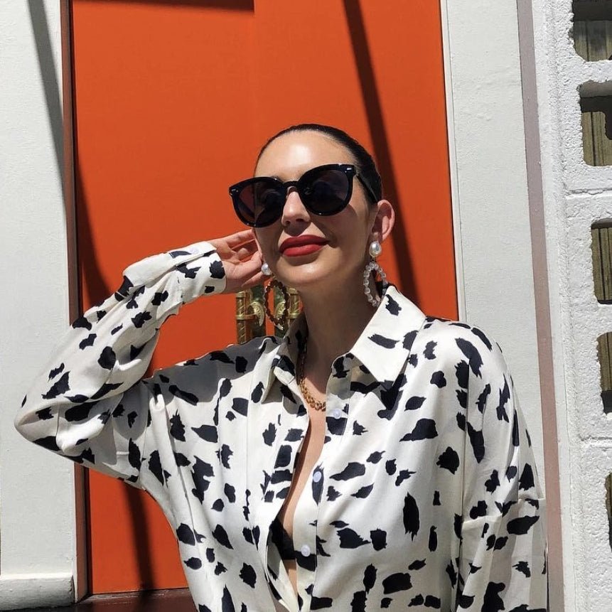Lunettes de soleil Jordie