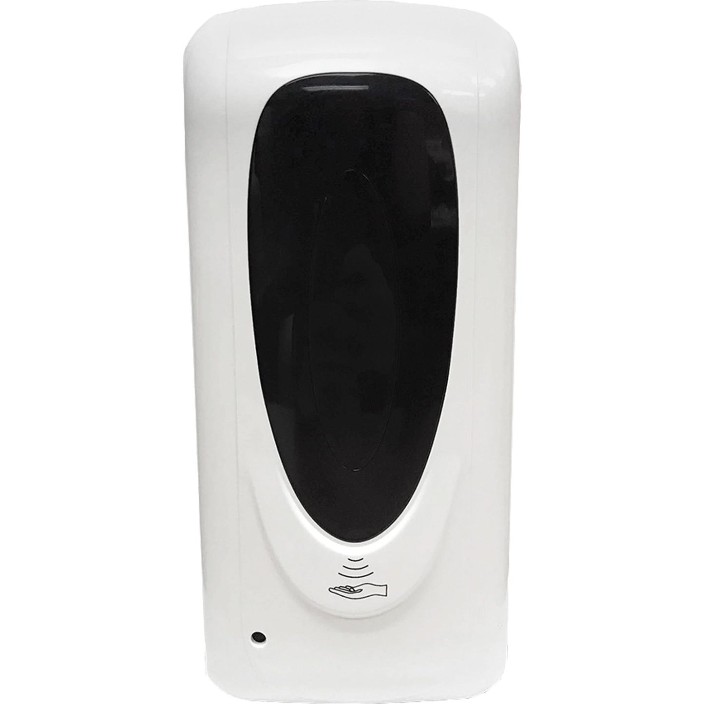 Foaming Soap Dispenser, Touchless, 1000 ml Capacity, Cartridge Refill Format