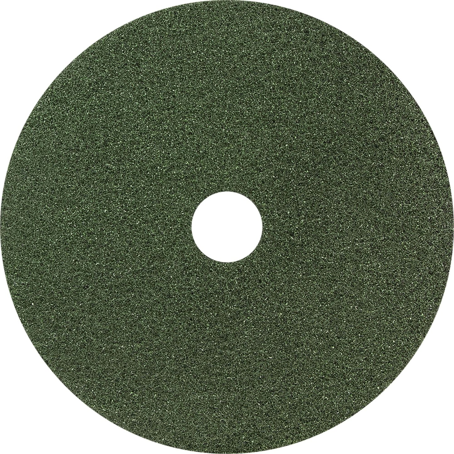 Black Diamond 3000 Floor Pad, 21", Cleaning/Polish, Green